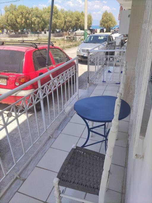 Sissy Apartment Vrahati المظهر الخارجي الصورة