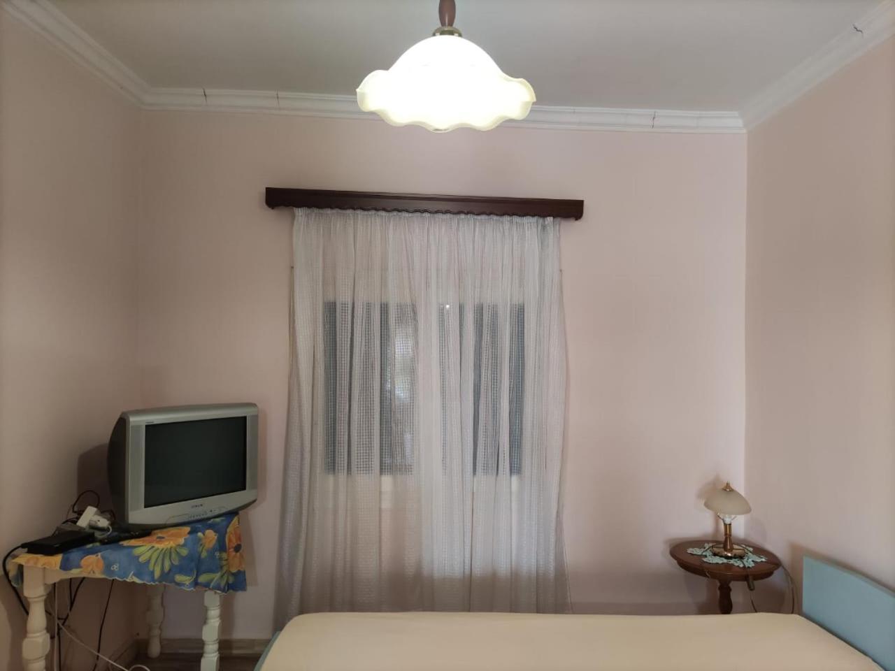 Sissy Apartment Vrahati المظهر الخارجي الصورة