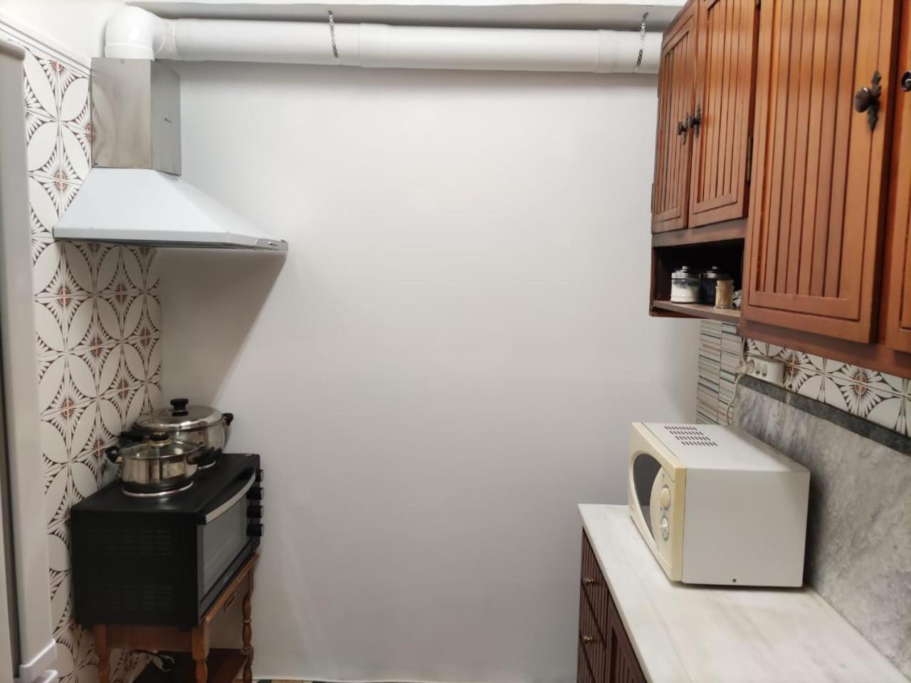 Sissy Apartment Vrahati المظهر الخارجي الصورة