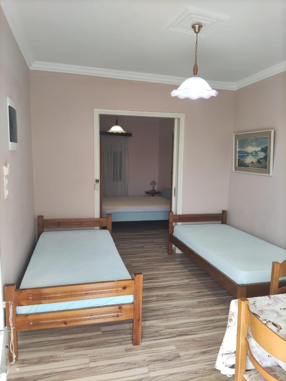 Sissy Apartment Vrahati المظهر الخارجي الصورة