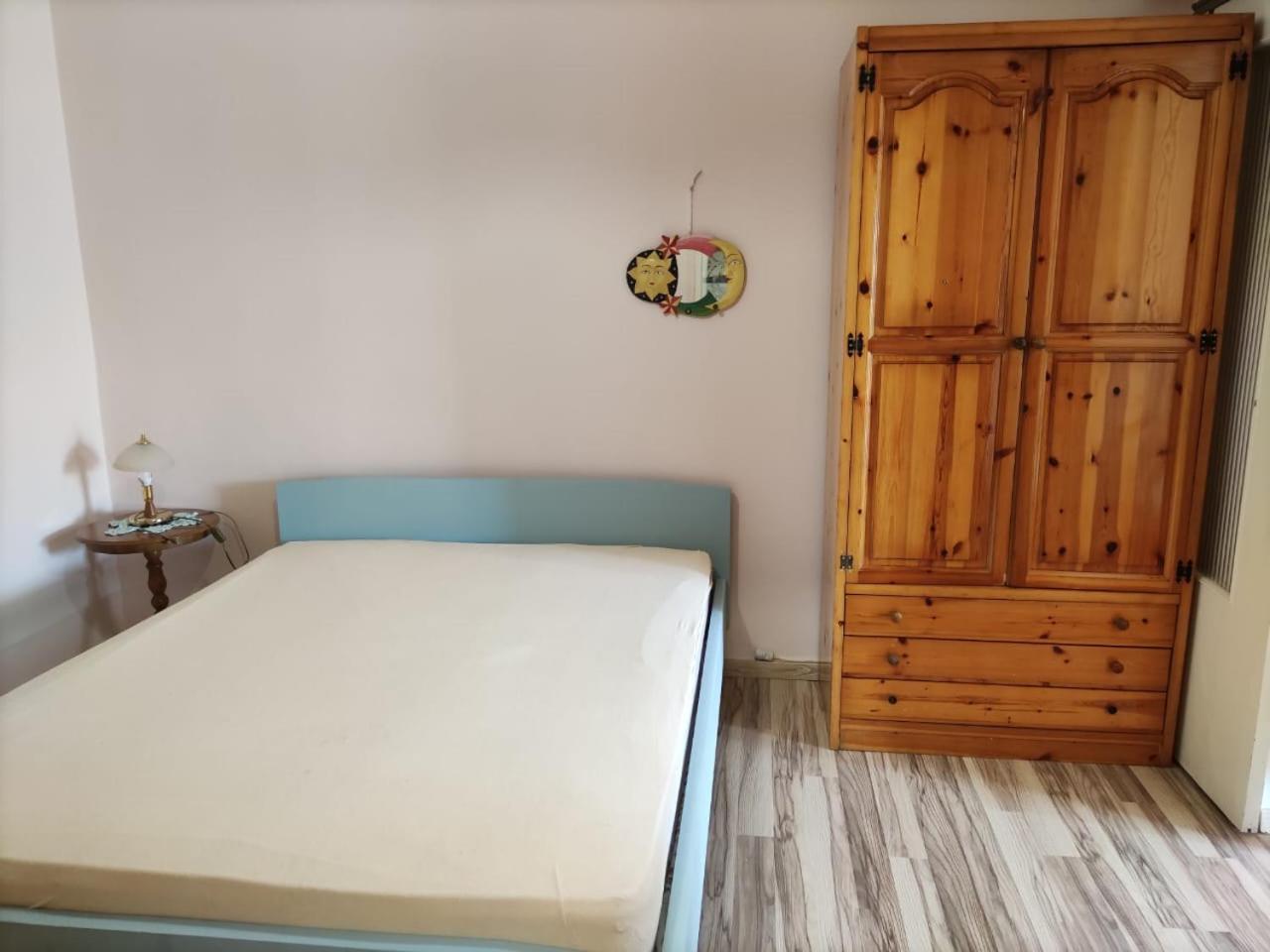 Sissy Apartment Vrahati المظهر الخارجي الصورة