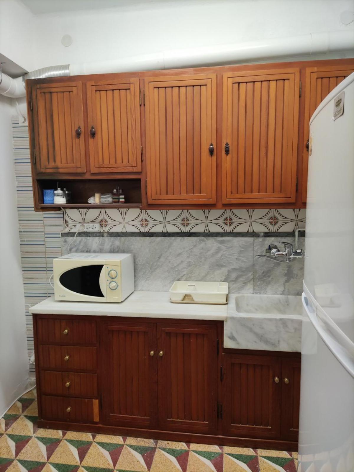 Sissy Apartment Vrahati المظهر الخارجي الصورة